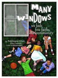 Many Windows : Six Kids, Five Faiths, One Community