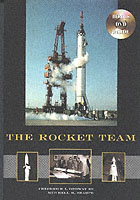The Rocket Team (Apogee Books Space Series) （HAR/DVD）