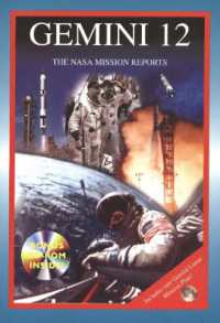 Gemini 12 : The NASA Mission Reports