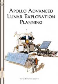 Apollo Advanced Lunar Exploration Planning