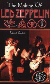 Making of Led Zeppelin's ADCB : Updated Edition