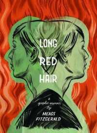 Long Red Hair -- Paperback / softback
