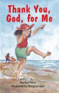 Thank You， God， for Me