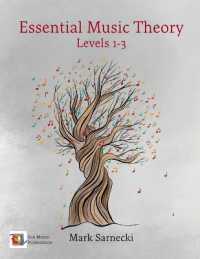 Essential Music Theory Levels 1-3 (Essential Music Theory)