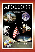 Apollo 17 - Volume I : The NASA Mission Reports
