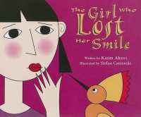 The Girl Who Lost Her Smile