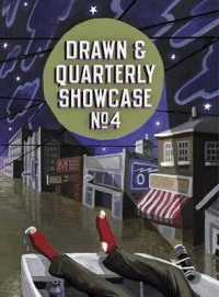 Drawn and Quarterly Showcase -- Paperback / softback