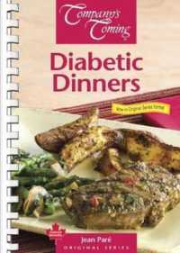 Diabetic Dinners （Spiral）