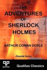 The Adventures of Sherlock Holmes