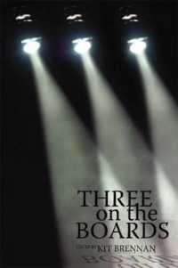 Three on the Boards