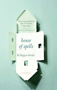 House of Spells