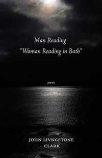 Man Reading 'woman Reading in Bath'