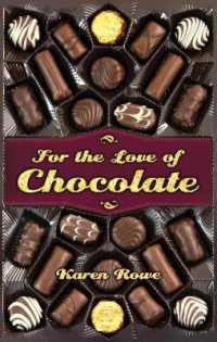 For the Love of Chocolate