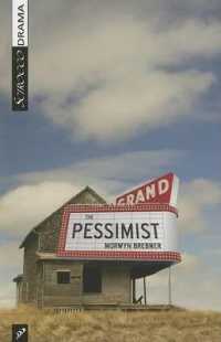 The Pessimist (Scirocco Drama)