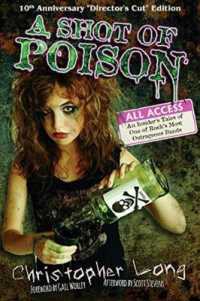 A Shot of Poison : 10th Anniversary Director's Cut