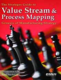 The Strategos Guide to Value Stream and Process Mapping