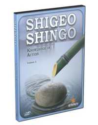 Shigeo Shingo: Knowledge in Action - Volume II : Knowledge in Action - Volume II