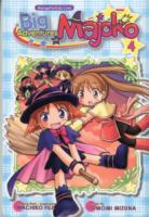 The Big Adventures of Majoko 4 (Big Adventures of Majoko)