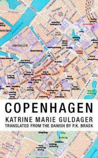 Copenhagen (Literature in Translation Series)