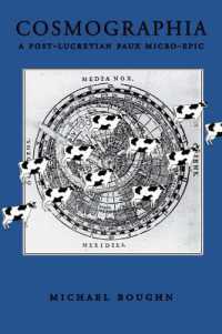 Cosmographia : A Post-Lucretian Faux Micro-Epic