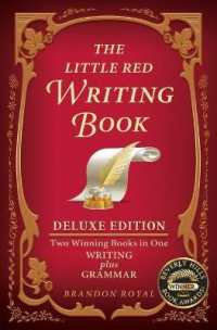 The Little Red Writing Book Deluxe Edition （Revised）