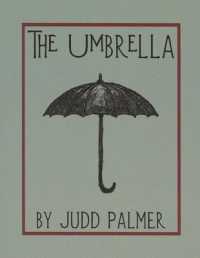 The Umbrella (Odd Little Books)