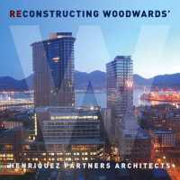Deconstructing/Reconstructing Woodward's : A Flip Book