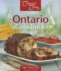 The Ontario Cookbook (Canada Cooks) （SPI）