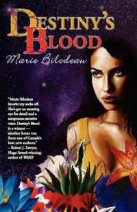 Destiny's Blood