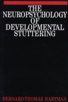Neuropsychology of Developmental Stuttering -- Paperback