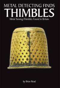 Metal Detecting Finds - Thimbles : Metal Sewing-Thimbles Found in Britain