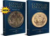 Coins of England & the United Kingdom 2026: Pre & Post Decimal volumes