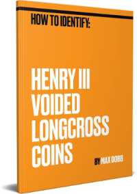 How to identify Henry III voided longcross coins