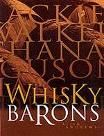 The Whiskey Barons