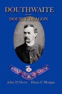 Douthwaite of the Double Dragon