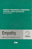 Empathy (Rogers Therapeutic Conditions Evolution Theory & Practice)