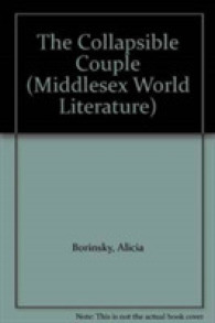 The Collapsible Couple (Middlesex World Literature S.)