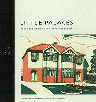 Little Palaces (Moda Museum Booklets S.)
