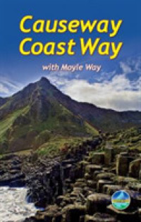Causeway Coast Way : With Moyle Way （SPI）