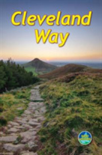 Cleveland Way (Rucksack Readers) （SPI FOL PA）