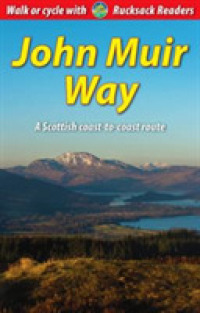 The John Muir Way （SPI）