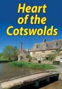 Heart of the Cotswolds : A grand tour on foot （Spiral）