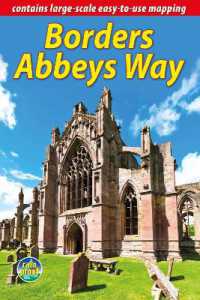 Borders Abbeys Way （Spiral）