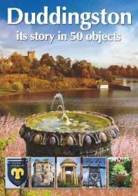 Duddingston : its story in 50 objects