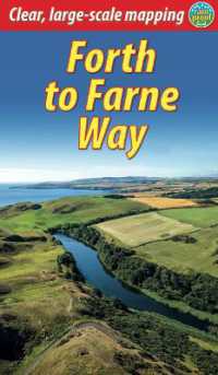 Forth to Farne Way : North Berwick to Lindisfarne