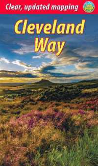 Cleveland Way (2 ed) （2ND）