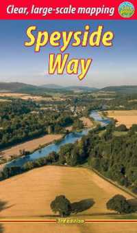 Speyside Way (3 ed) （3RD）
