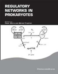 Regulatory Networks in Prokaryotes