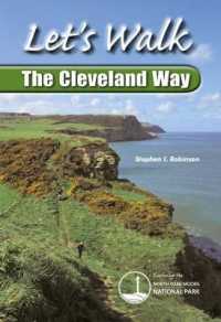 Let's Walk the Cleveland Way
