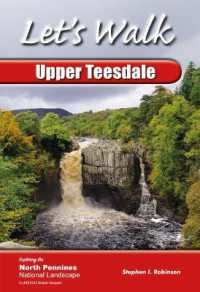 Let's Walk Upper Teesdale
